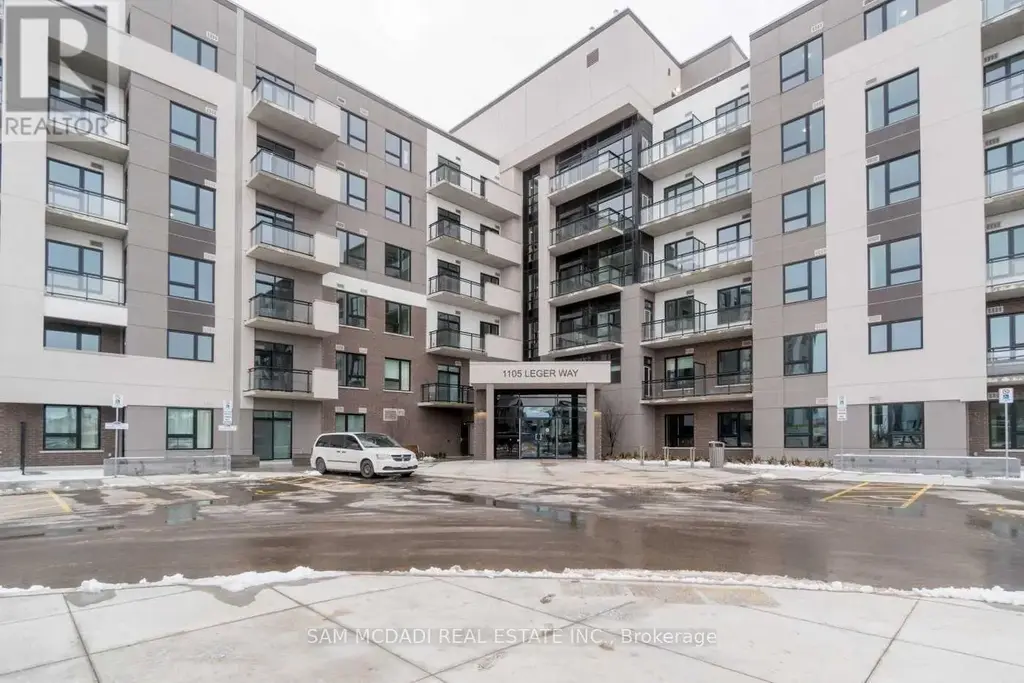122 - 1105 Leger Way, Milton (FO Ford)